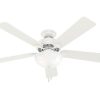 Ventilador de Techo 52"