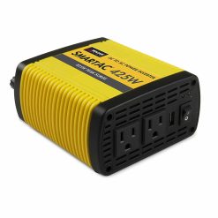 Inversor de Corriente CA 425W Wagan