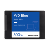 Disco SSD 500GB WD Blue