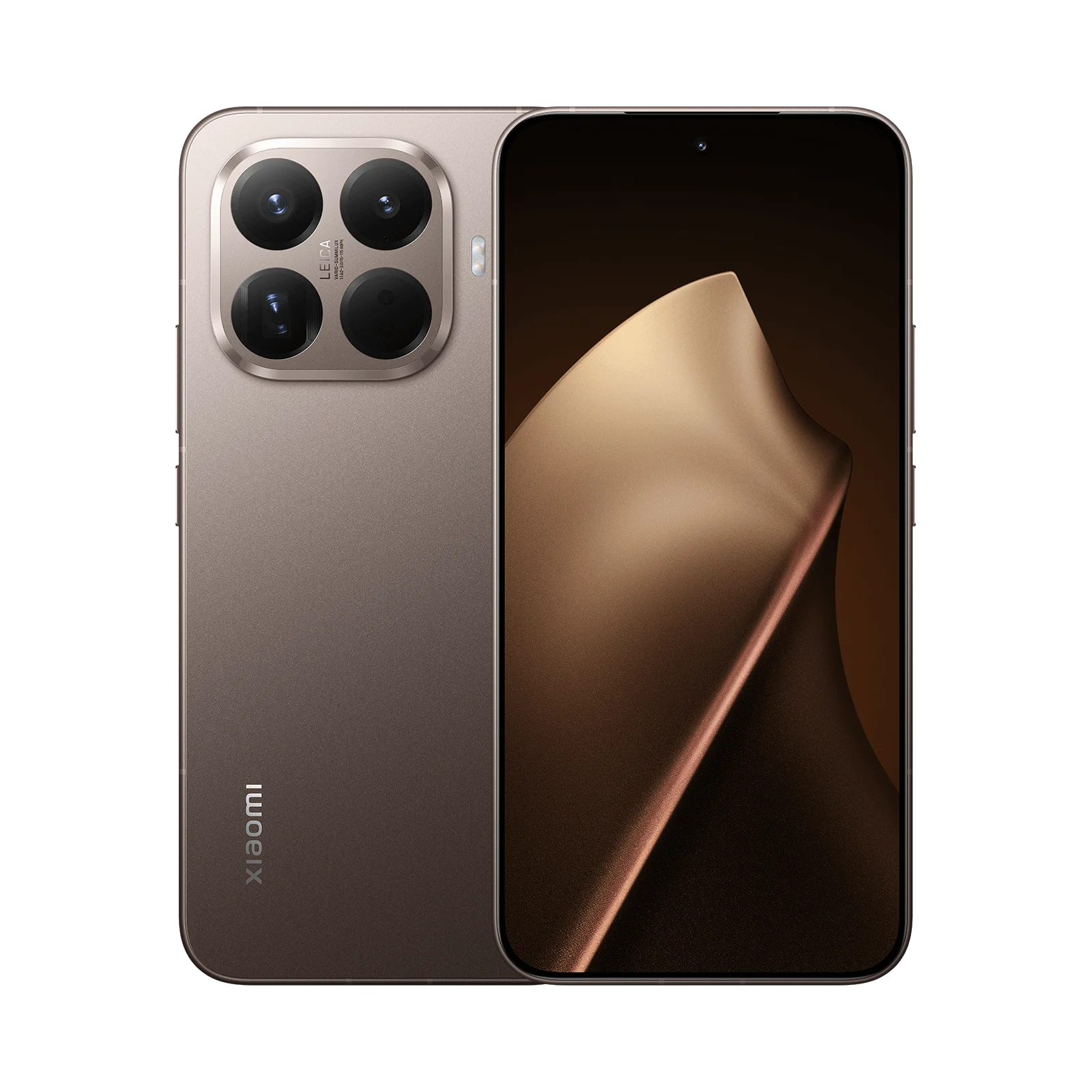 Celular Xiaomi 15T 512GB 12GB Ram Rose Gold - Imagen 5