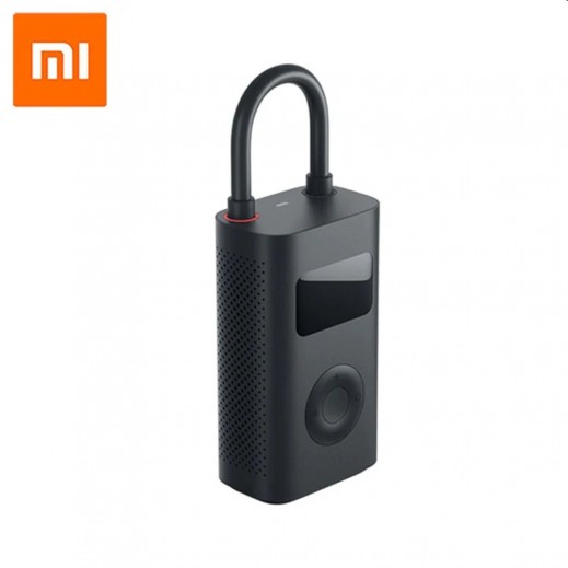 Compresor de aire eléctrico portátil recargable Xiaomi