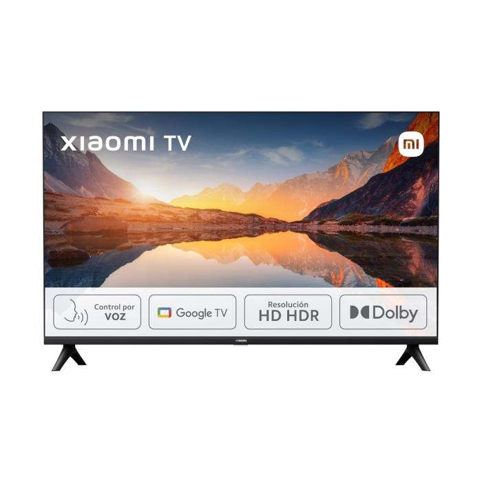 Televisor Smart 32" TV A 2025 Xiaomi