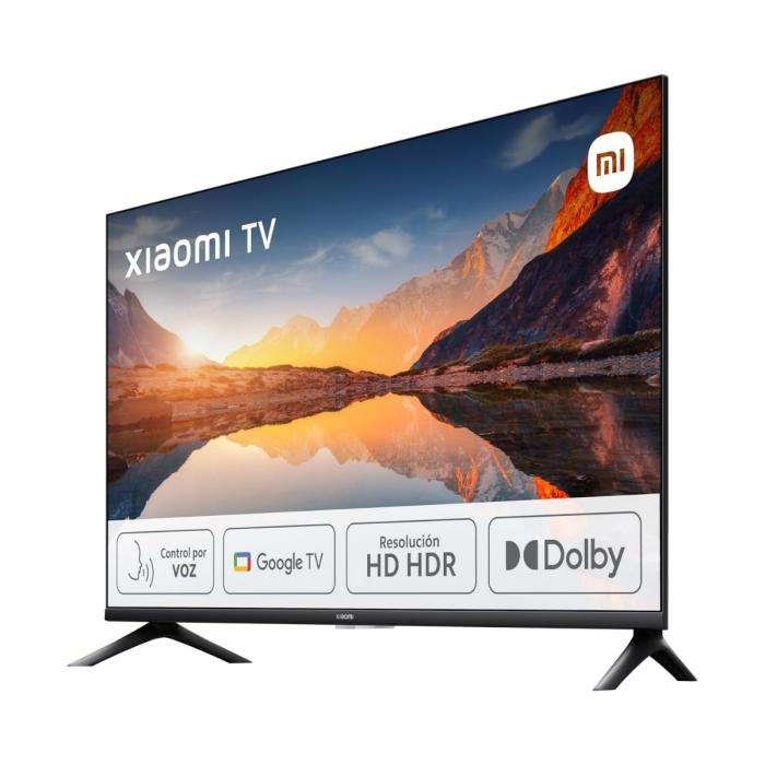 Televisor Smart 32" TV A 2025 Xiaomi - Imagen 4