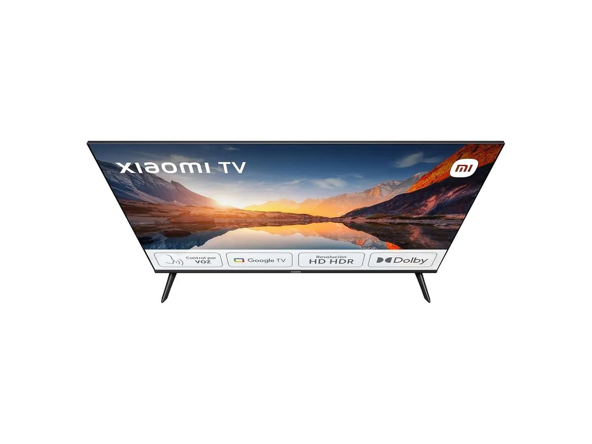 Televisor Smart 32" TV A 2025 Xiaomi - Imagen 8
