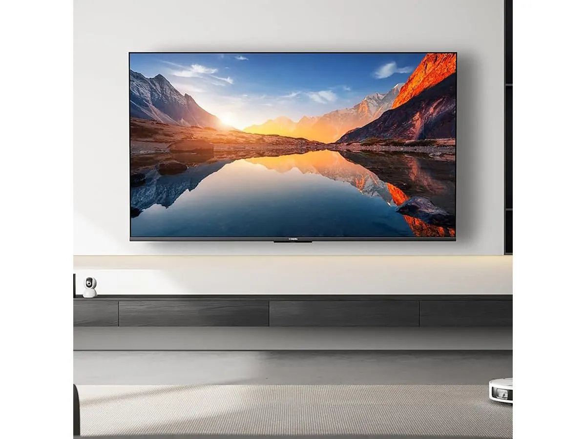 Televisor Smart 32" TV A 2025 Xiaomi - Imagen 9