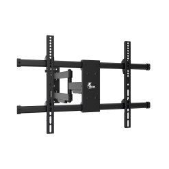 Soporte articulado con inclinación y giro 37" a 90" XTA-485 Xtech