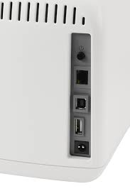 Impresora para Brazaletes y Pulseras 2" DT 300dpi USB Ethernet Bluetooth ZD510-HC Zebra - Imagen 8