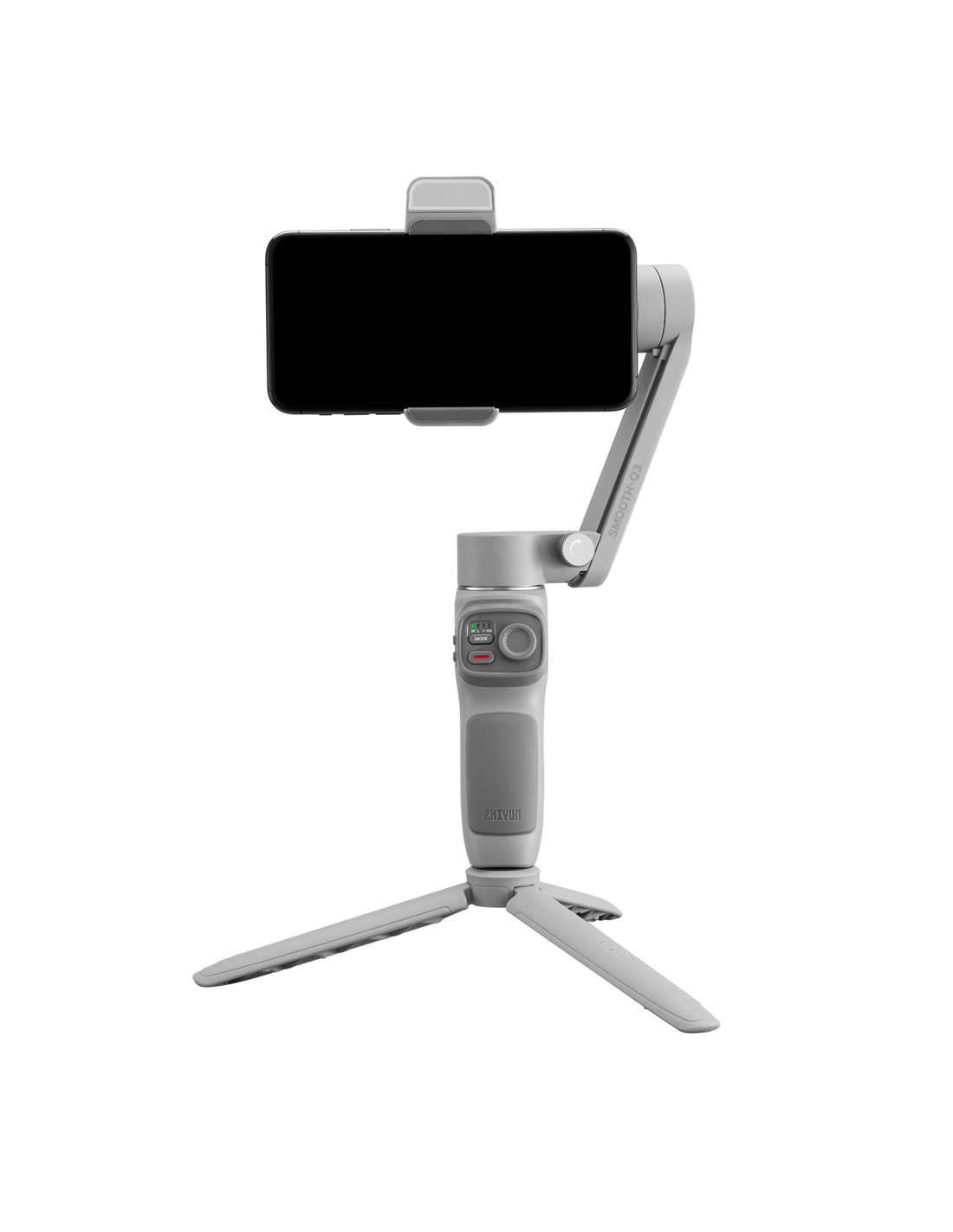 Estabilizador de 3 Ejes para Celular Smooth Q3 Zhiyun