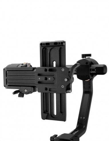 Estabilizador para Cámara Crane 2S Pro Zhiyun - Imagen 8