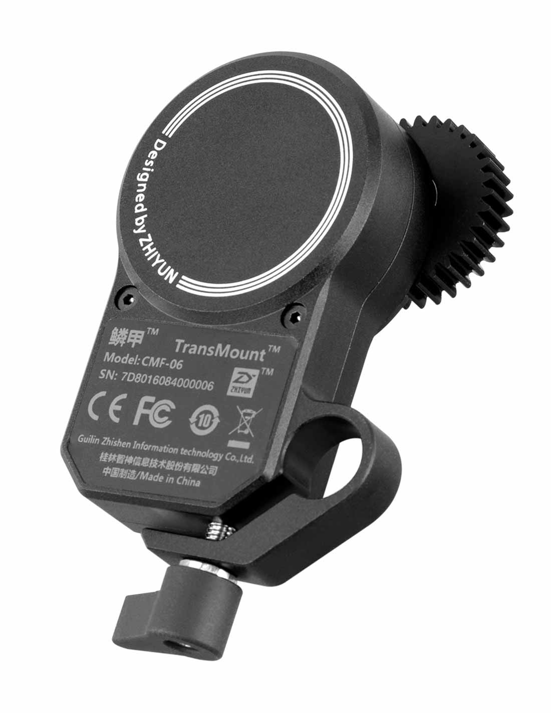 Estabilizador para Cámara Crane 2S Pro Zhiyun - Imagen 15