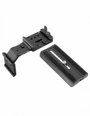 Estabilizador para Cámara Crane 2S Pro Zhiyun - Imagen 4