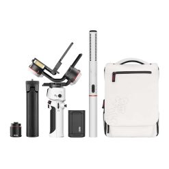 Estabilizador para Camara Crame M3 PRO