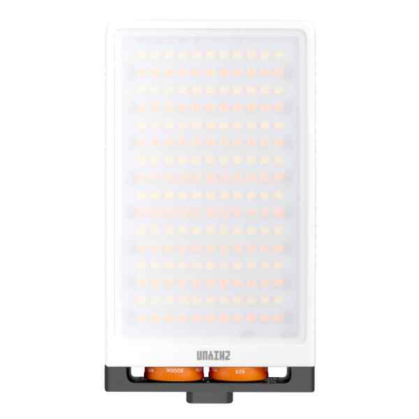 Luz LED Portátil Para Fotógrafos RGB M40 40W Zhiyun - Imagen 5