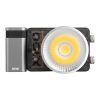 Luz Portátil 100W COB Molus X100 Combo Zhiyun