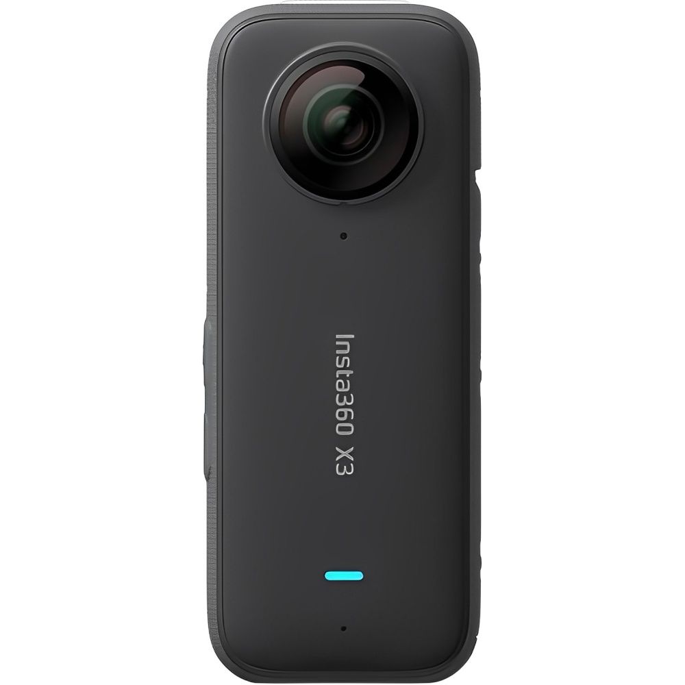 Cámara de Acción Impermeable X3 Adventure Kit Insta360 - Imagen 6
