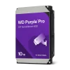 Disco Duro 10TB para Vigilancia 3.5" 512MB Pro Purple