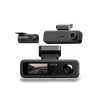 Cámara para Vehículo DashCam 4K 3 Canales HDR Vision Nocturna IA 70mai