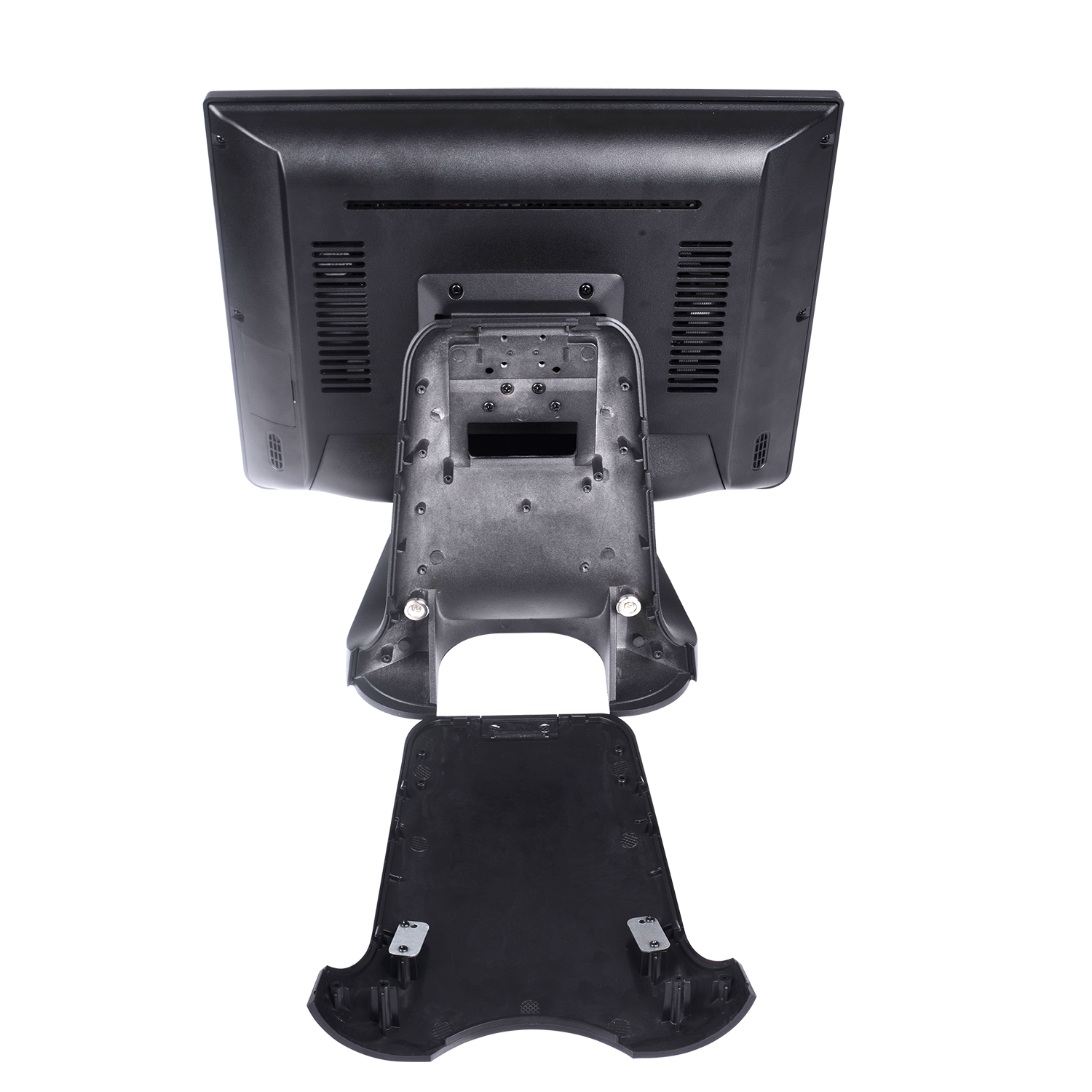 Sistema POS PC All-In-One Core i5 8GB RAM 128GB SSD Win 10 Pro AIO ALLMAX 600W AON - Imagen 6