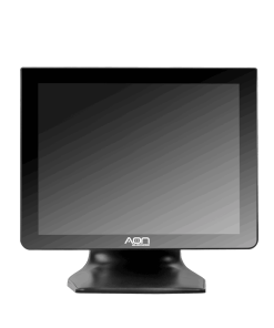 Sistema POS All-In-One Touch Core i5 8GB Ram 256GB SSD Win 11 Pro AIO ALLMAX-990W AON