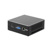 NUC Mini PC Core i3-1115G4 8GB RAM 512GB SSD No OS NanoCore X1 AON