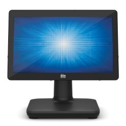 Sistema POS All In One 15" J4125 8GB Ram 128SSD Win 10 Wi-Fi BT ELO