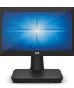 Sistema POS All In One 15" J4125 8GB Ram 128SSD Win 10 Wi-Fi BT ELO