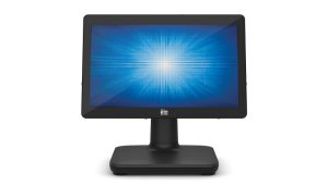 Sistema POS All In One 15" J4125 8GB Ram 128SSD Win 10 Wi-Fi BT ELO