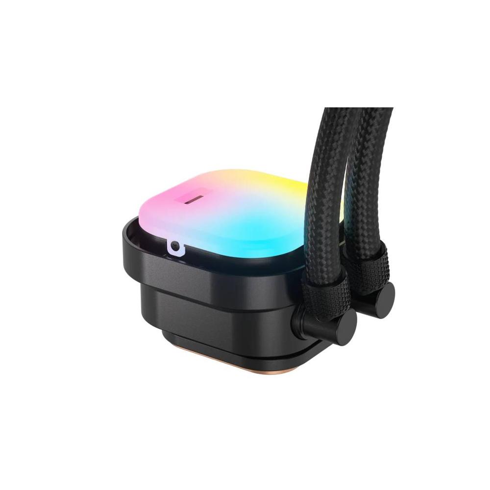 Enfriamiento Líquido para CPU iCUE LINK TITAN 280 RX RGB Corsair - Imagen 7