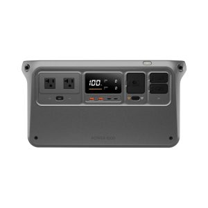 Estación de Energía Portátil 1024Wh Power 1000 DJI