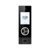 Control de Acceso y Videoportero Huella y Facial 2MP Wi-Fi 323MBFWX-E1 Hikvision