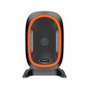 Lector de Código de Barras 1D y 2D de Mesa USB TS-450 AON
