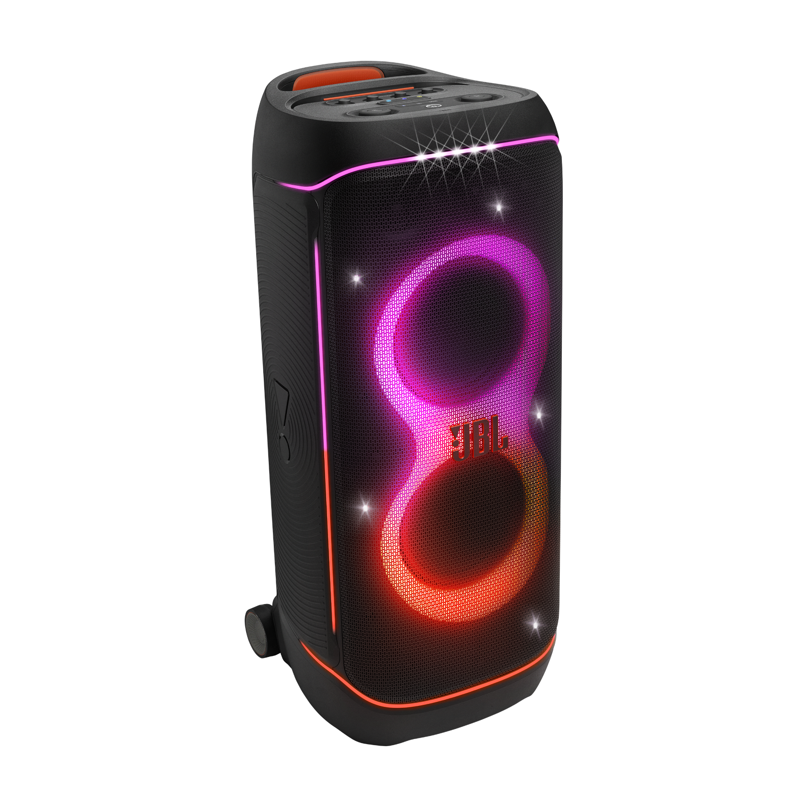 Altavoz Partybox 720 JBL