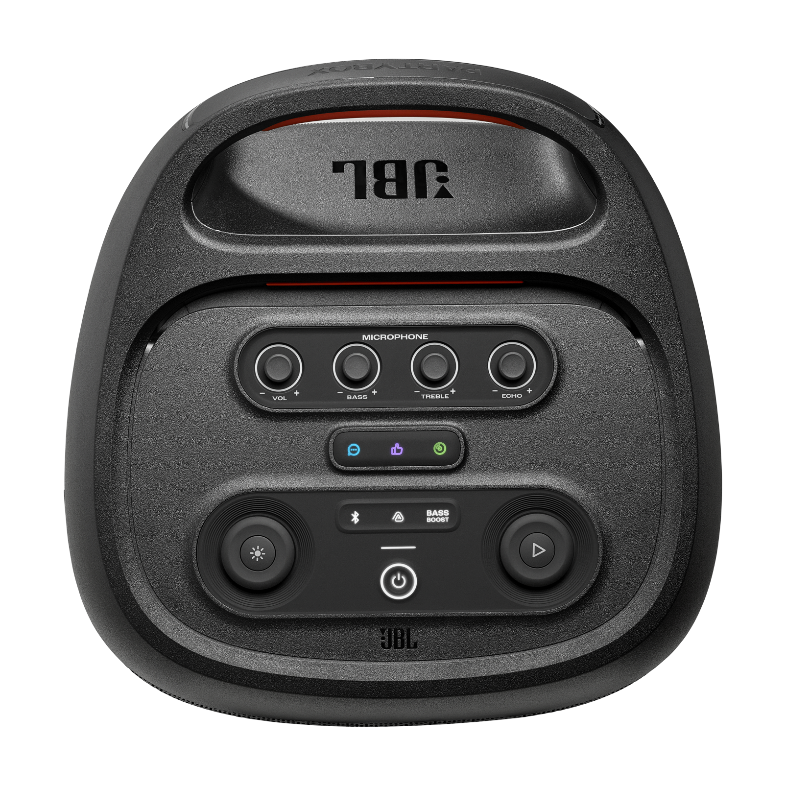 Altavoz Partybox 720 JBL - Imagen 7