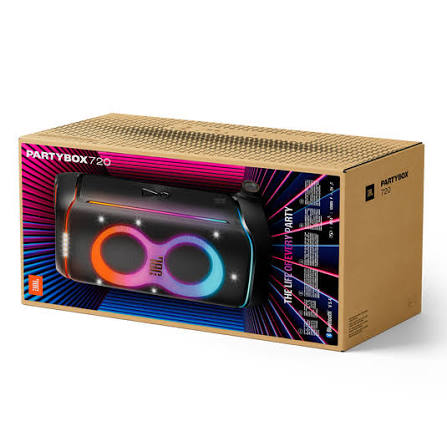 Altavoz Partybox 720 JBL - Imagen 3