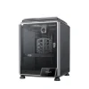 Impresora 3D 600mm/s Cámara AI K1C Creality