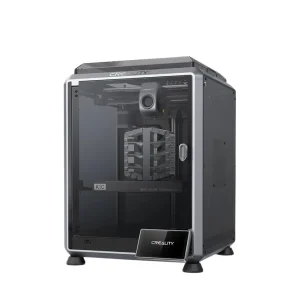 Impresora 3D 600mm/s Cámara AI K1C Creality
