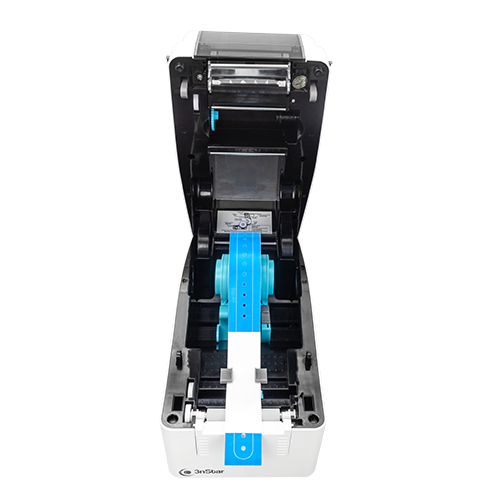 Impresora de Pulseras y Brazaletes 2" TT y DT USB Ethernet LTT422 3nStar - Imagen 6