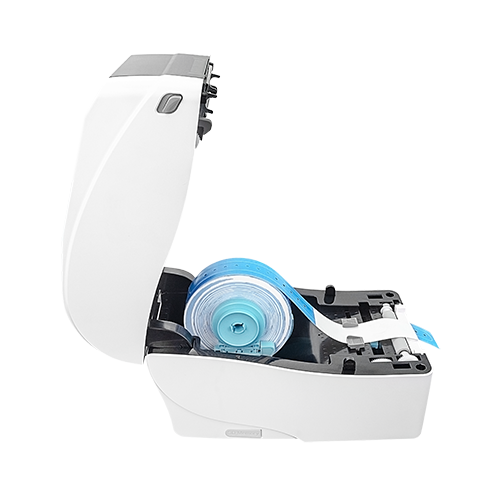 Impresora de Pulseras y Brazaletes 2" TT y DT USB Ethernet LTT422 3nStar - Imagen 7