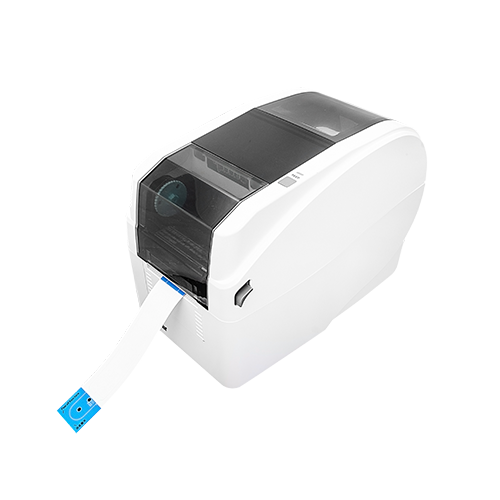 Impresora de Pulseras y Brazaletes 2" TT y DT USB Ethernet LTT422 3nStar - Imagen 8