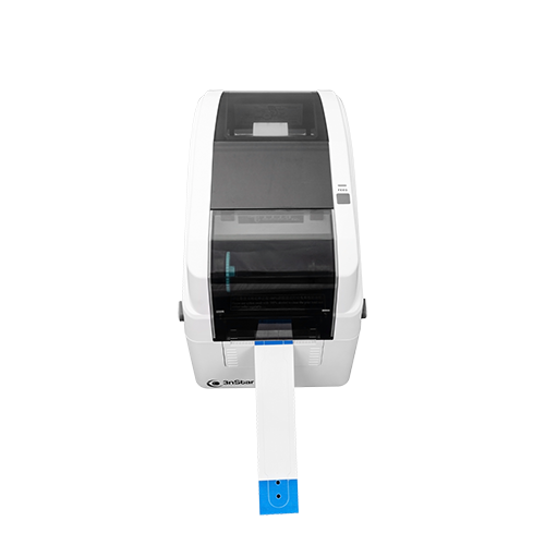 Impresora de Pulseras y Brazaletes 2" TT y DT USB Ethernet LTT422 3nStar - Imagen 9