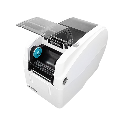 Impresora de Pulseras y Brazaletes 2" TT y DT USB Ethernet LTT422 3nStar - Imagen 12