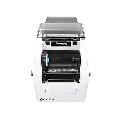 Impresora de Pulseras y Brazaletes 2" TT y DT USB Ethernet LTT422 3nStar - Imagen 2