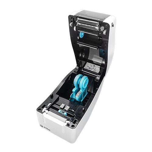 Impresora de Pulseras y Brazaletes 2" TT y DT USB Ethernet LTT422 3nStar - Imagen 4