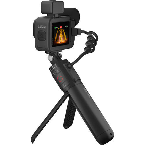 Cámara GO Pro Hero13 Black Creator Edition - Imagen 4