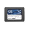 Disco SSD 512GB 2.5" SATA III P210 Patriot