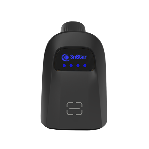 Lector de Codigo de Barras 2D Bluetooth SC415BT 3nStar - Imagen 4