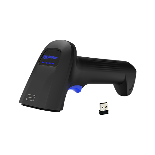 Lector de Codigo de Barras 2D Bluetooth SC415BT 3nStar - Imagen 2
