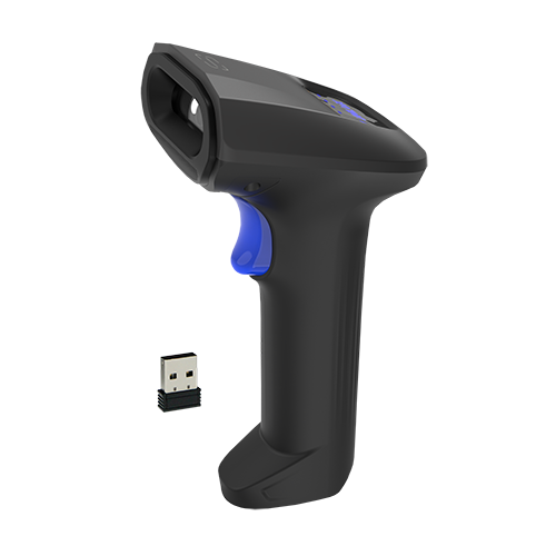 Lector de Codigo de Barras 2D Bluetooth SC415BT 3nStar