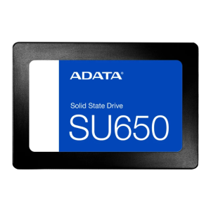 Disco SSD 512GB 2.5" SU650 ADATA