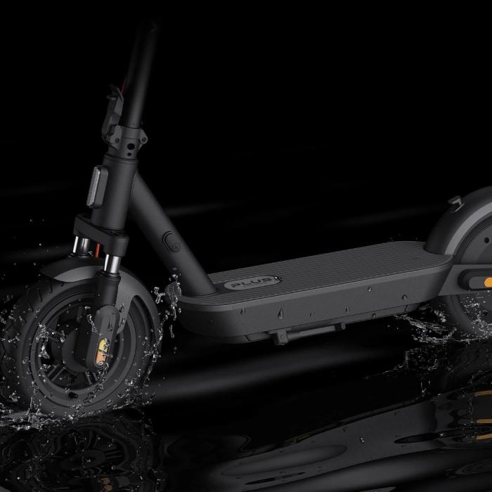 Scooter Electrico 5 Plus Xiaomi - Imagen 4